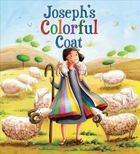 Produktbild: Josephs Colorful Coat