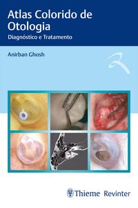 Produktbild: Atlas Colorido de Otologia