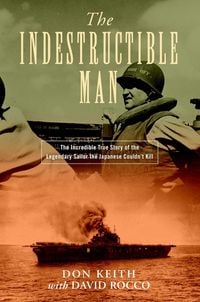 Produktbild: The Indestructible Man