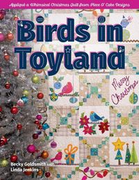 Produktbild: Birds in Toyland - Print-On-Demand Edition