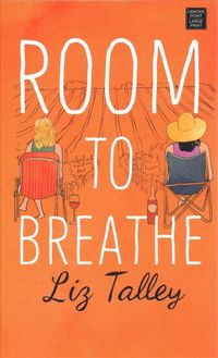 Produktbild: Room To Breathe -Lp