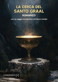 Produktbild: La cerca del Santo Graal