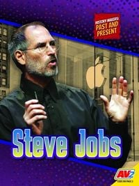 Produktbild: Steve Jobs