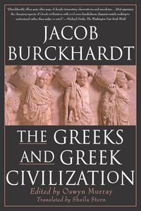 Produktbild: The Greeks and Greek Civilization