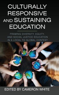Produktbild: Culturally Responsive and Sustaining Education