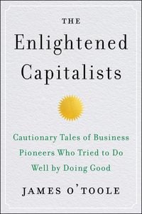 Produktbild: The Enlightened Capitalists