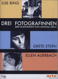 Produktbild: Drei Fotografinnen [2 DVDs]