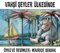 Produktbild: Vahsi Seyler &Uuml;lkesinde