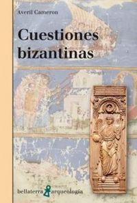Produktbild: Cuestiones bizantinas
