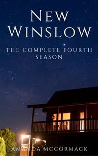Produktbild: New Winslow: The Complete Fourth Season
