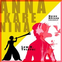 Produktbild: Anna Karenina - Erz&auml;hlbuch