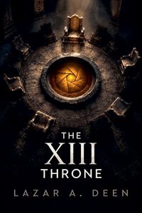 Produktbild: The 13th Throne