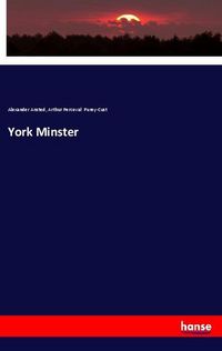Produktbild: York Minster