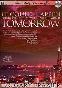 Produktbild: It Could Happen Tomorrow Teaching Series