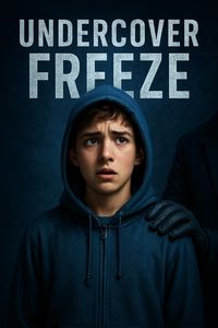 Produktbild: Undercover Freeze