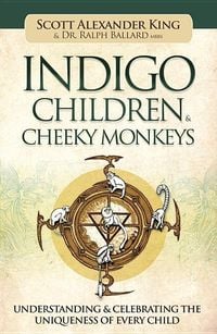 Produktbild: Indigo Children & Cheeky Monkeys