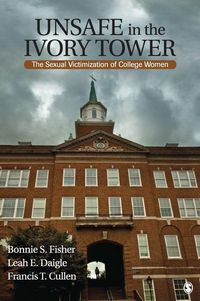 Produktbild: Unsafe in the Ivory Tower
