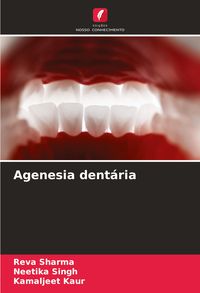 Produktbild: Agenesia dent&aacute;ria