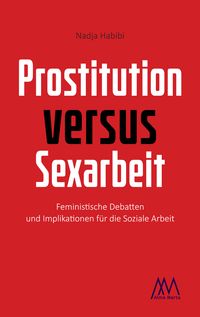 Produktbild: Prostitution versus Sexarbeit