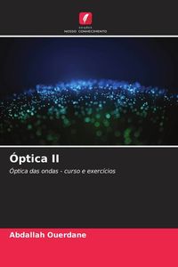 Produktbild: &Oacute;ptica II