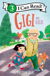 Produktbild: Gigi and Ojiji