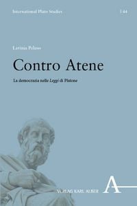 Produktbild: Contro Atene