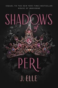 Produktbild: Shadows of Perl