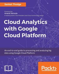 Produktbild: Cloud Analytics with Google Cloud Platform