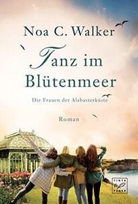 Produktbild: Tanz im Bl&uuml;tenmeer