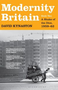 Produktbild: Modernity Britain