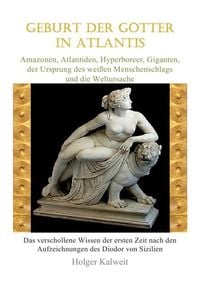 Produktbild: Geburt der G&ouml;tter in Atlantis