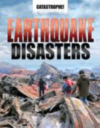 Produktbild: Earthquake Disasters