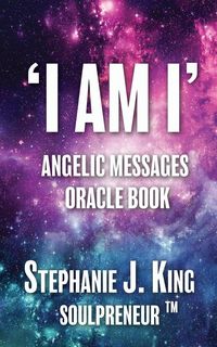 Produktbild: I AM I Angelic Messages Oracle Book