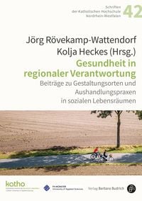 Produktbild: Gesundheit in regionaler Verantwortung
