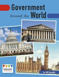 Produktbild: Government Around the World