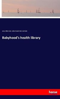 Produktbild: Babyhood's health library