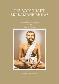 Produktbild: Die Botschaft Sri Ramakrishnas