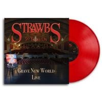 Produktbild: Grave New World Live