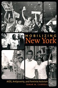 Produktbild: Mobilizing New York