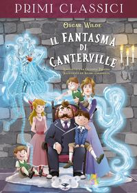 Produktbild: Il fantasma di Canterville