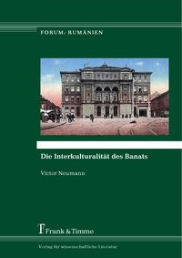 Produktbild: Die Interkulturalit&auml;t des Banats