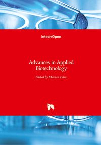 Produktbild: Advances in Applied Biotechnology