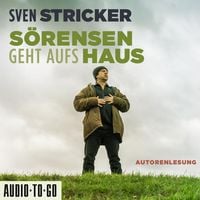 Produktbild: S&ouml;rensen geht aufs Haus
