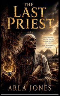 Produktbild: The Last Priest