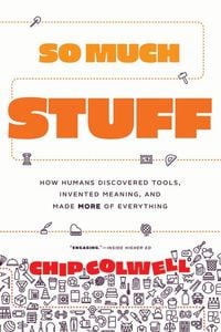 Produktbild: So Much Stuff
