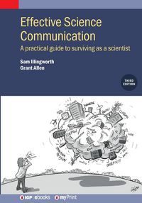 Produktbild: Effective Science Communication (Third Edition)
