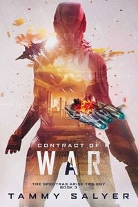 Produktbild: Contract of War