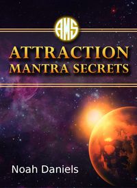 Produktbild: Attraction Mantra Secrets