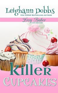 Produktbild: Killer Cupcakes