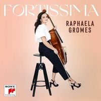 Produktbild: Fortissima